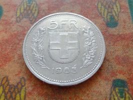 5 Fr. 1983