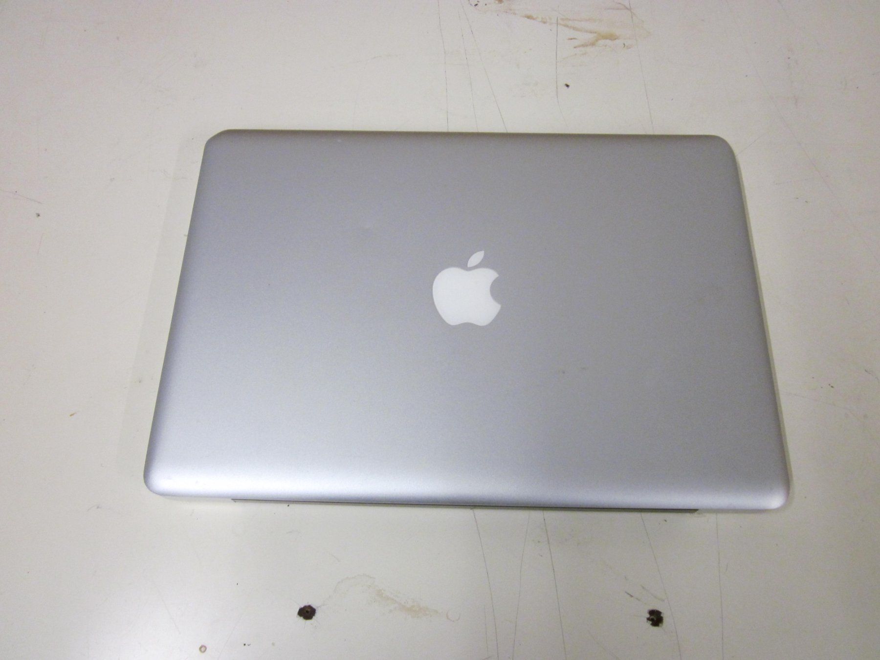 Apple Portables: APPLE MacBook Pro A 1278 – D'occasion à Grand-lancy par kohler333