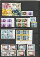 CH Frankaturware Diverses