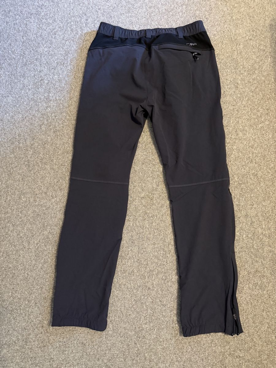 CMP Pantaloni: CMP Outdoor Hose – Usato da Cham venduto da carmenblacky 1