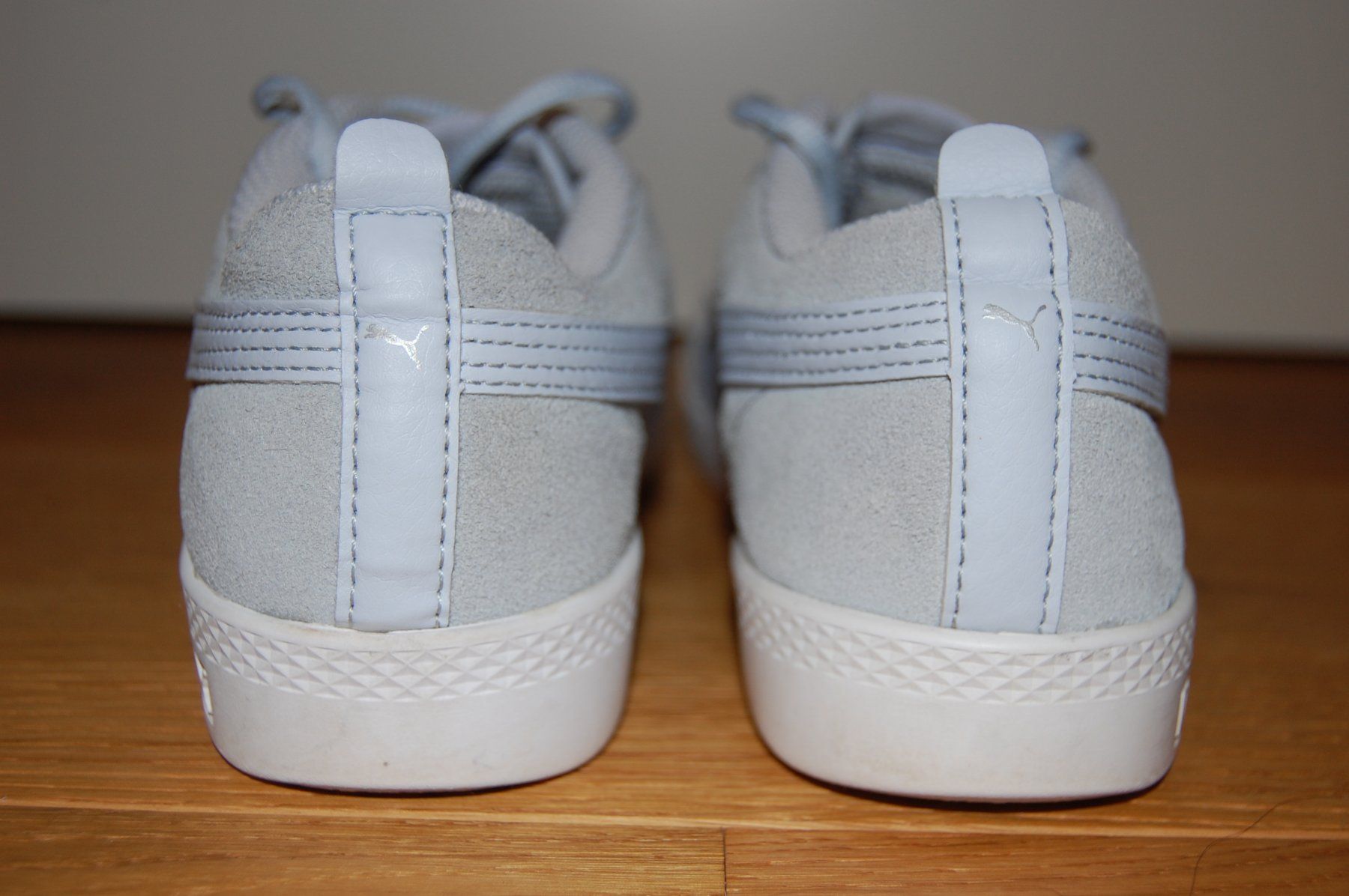 Puma Scarpe da donna: Wildleder Sneaker Puma, Grösse 38 – Nuovo (secondo la descrizione) da Titterten venduto da fra_v27g 4