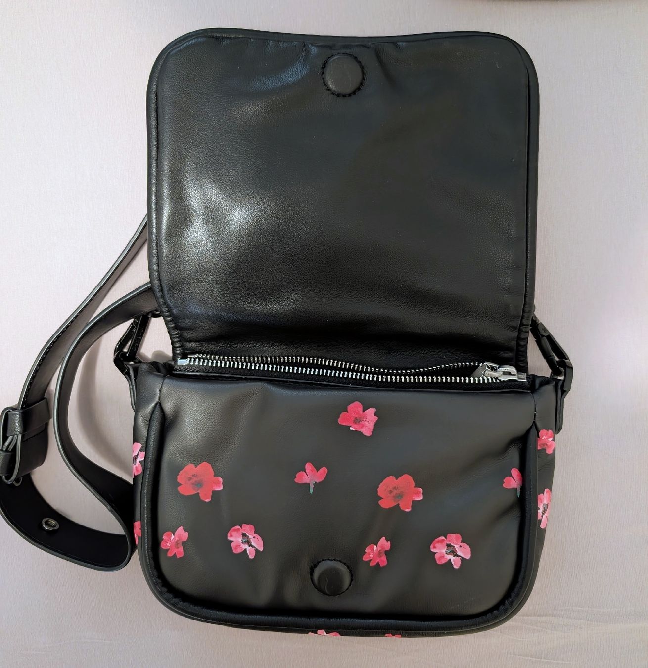 Desigual Borse:  Desigual Umhängetasche  – Usato da Steinhausen venduto da JoJoBoxAndCo 1