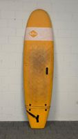 Softech Zeppelin Softboard 7’0” – Surfboard ca. 213 cm inkl.