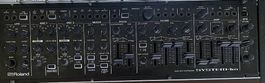 Eurorack Synchesizer - Roland - System 1M Modular