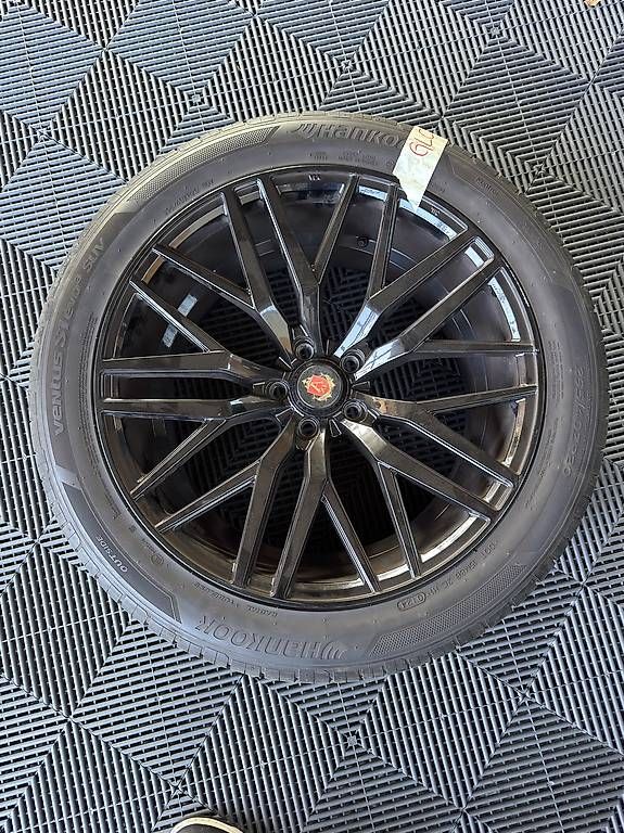 Jantes: GLC Felgen 20" AXE Wheels – D'occasion à Au par ehe_bmx2