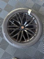 GLC Felgen 20" AXE Wheels