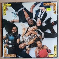 Mother's Finest Vinyl Mother Factor 1978 Funk