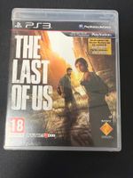 The Last Of Us - PS3 - Playstation 3