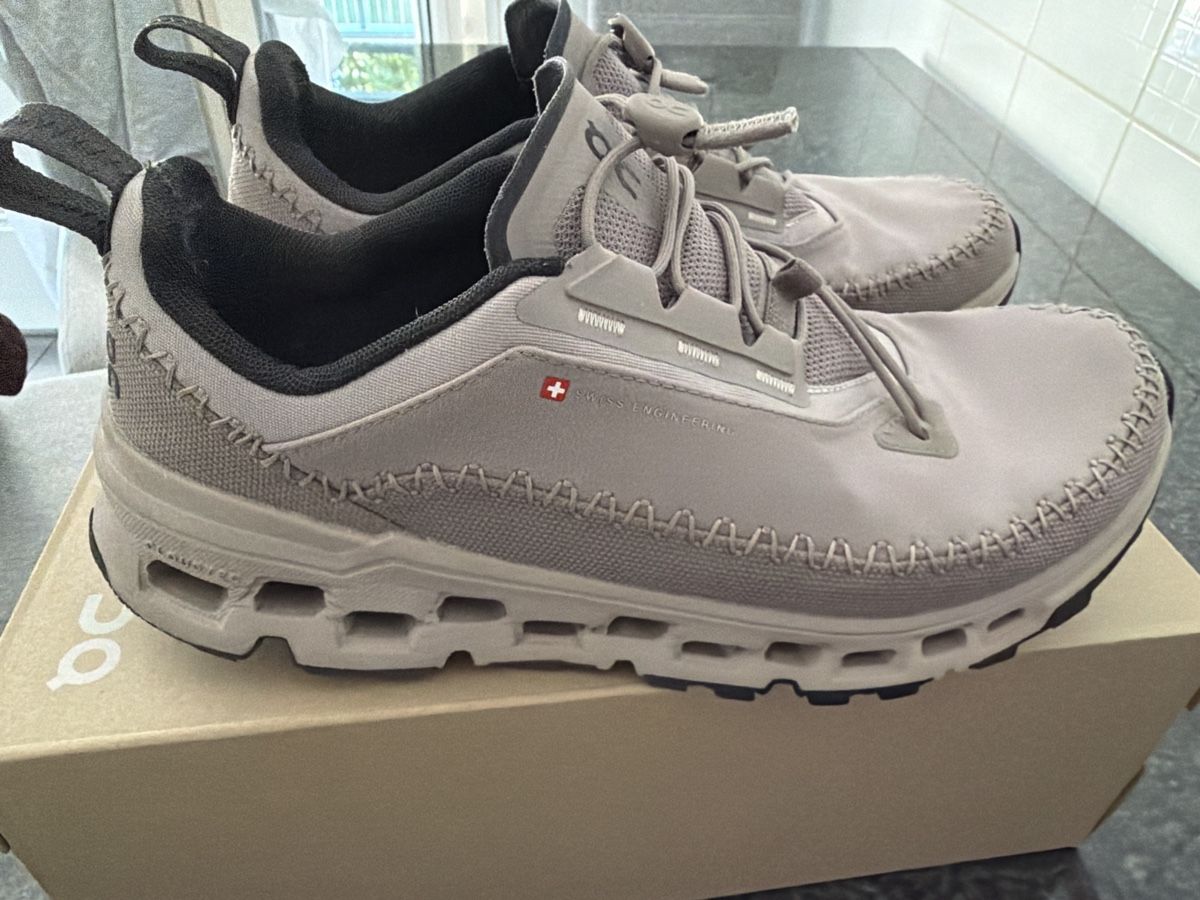On Herrenschuhe: On  sneakers – Neu (gemäss Beschreibung) aus Genève von val_rp9x 2