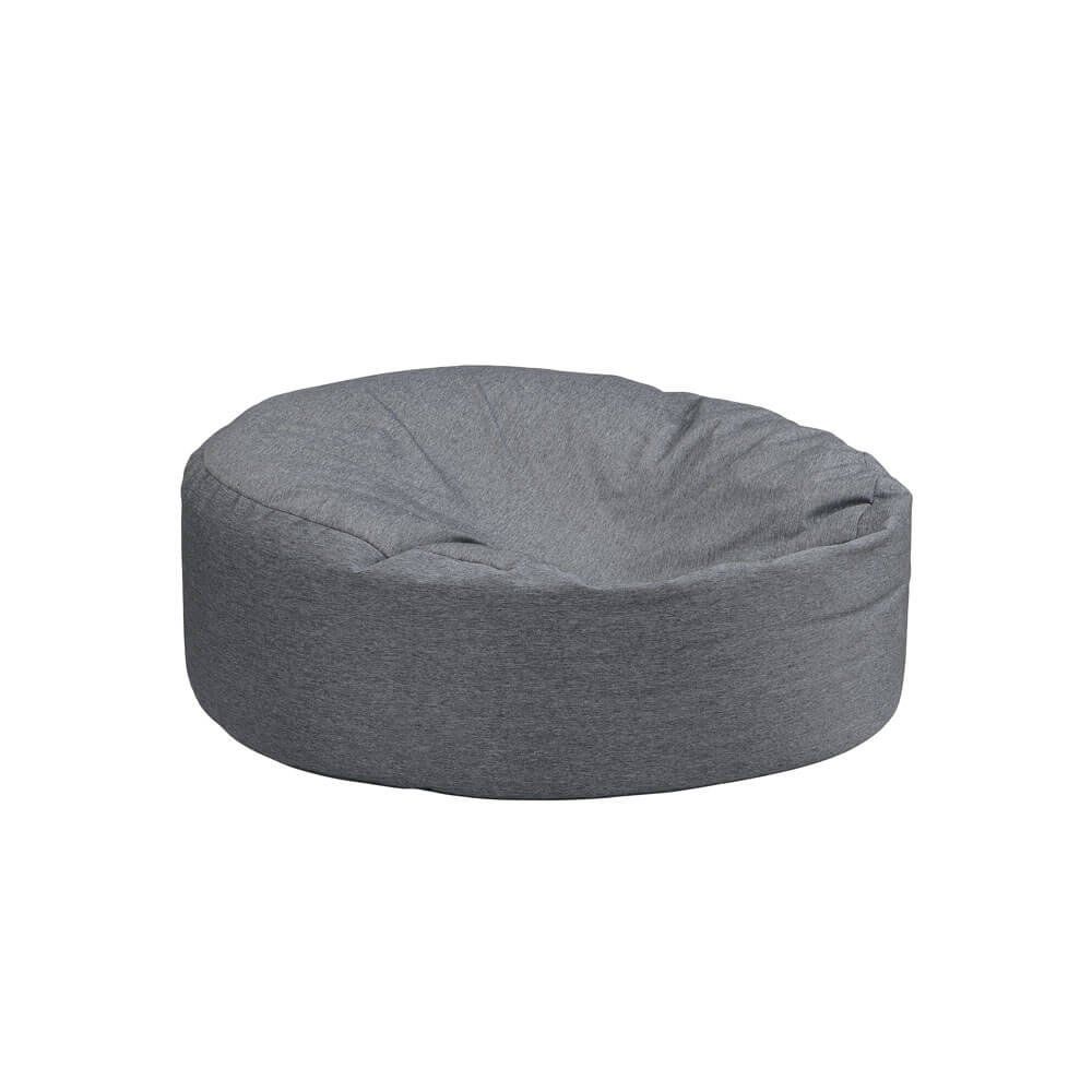 Poltrone: XXL Sitzsack MAGGY - Anthrazit – Nuovo e nell'imballaggio originale da Wallenwil venduto da toesstal-vertrieb 4