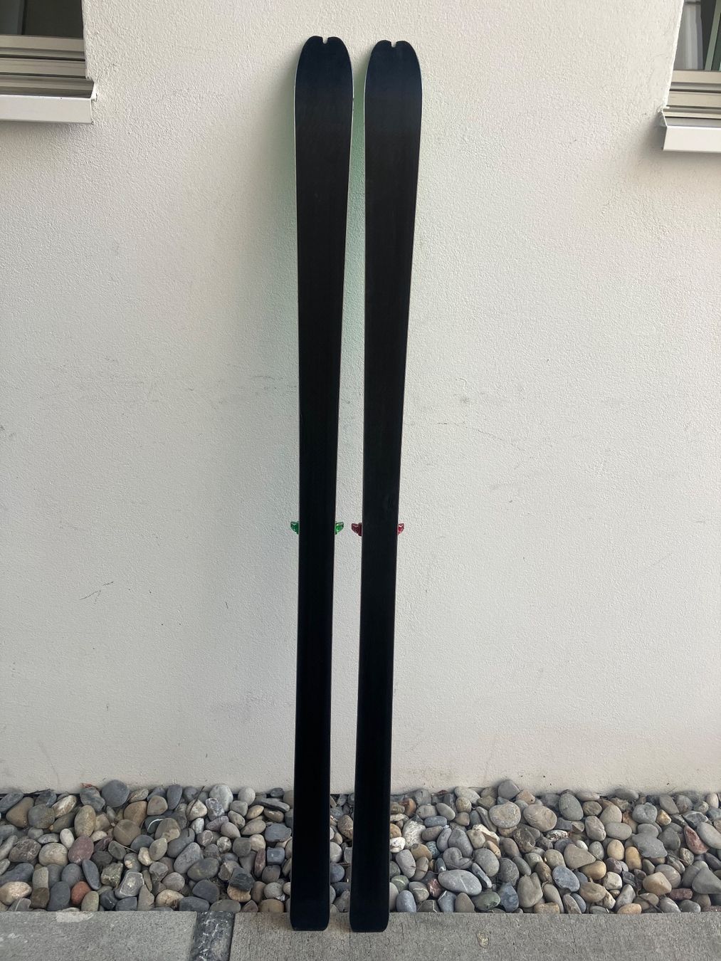 Dynafit Sci: Dynafit DNA skis + fixations + peaux – Usato da Vernier venduto da Ali_cn5b 3
