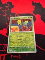 Knofensa (MEW 069) - Reverse Holo - Pokemon 151