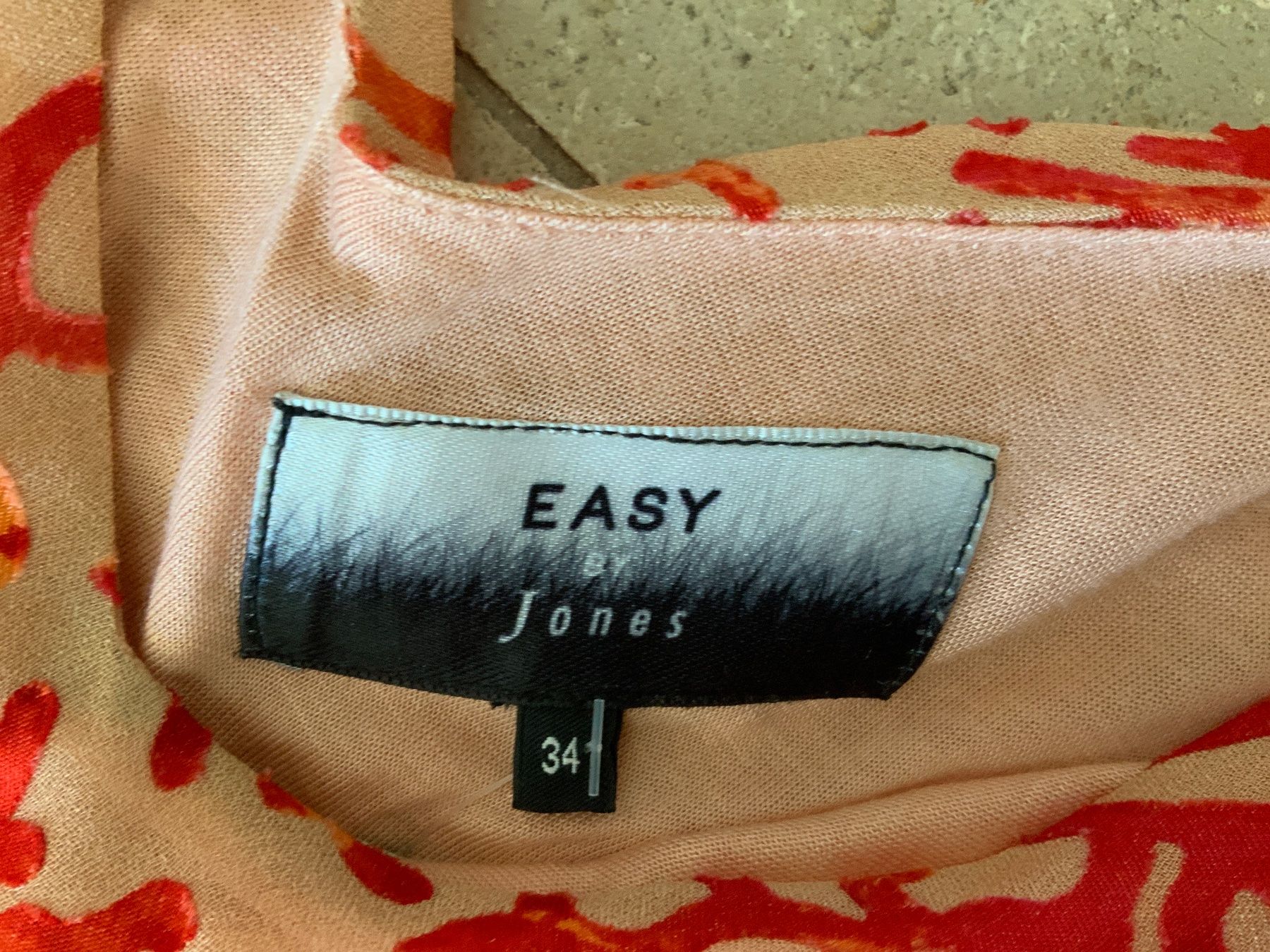 Robes: Jones Kleid mit Schal 34 – D'occasion à Buchs SG par Sunie 2