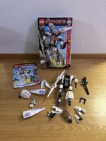 AKTION HEUTE LEGO Exo-Force 7700