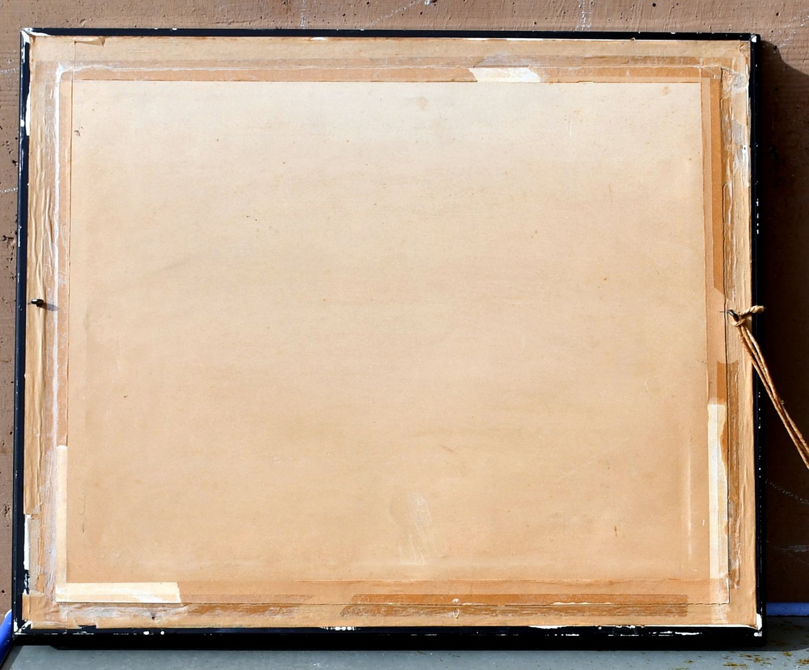 Dipinti: Aquarell signiert meyer 79 – Usato da Rotkreuz venduto da salsanera 3