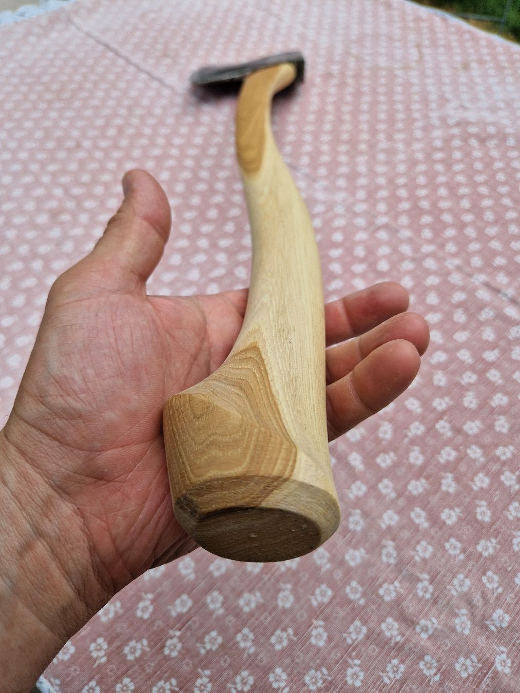 Tutti gli attrezzi: Axt Beil TRUE TEMPER KELLY PERFECT mit Hickorystiel – Nuovo (secondo la descrizione) da Mauren venduto da Julchen13 5