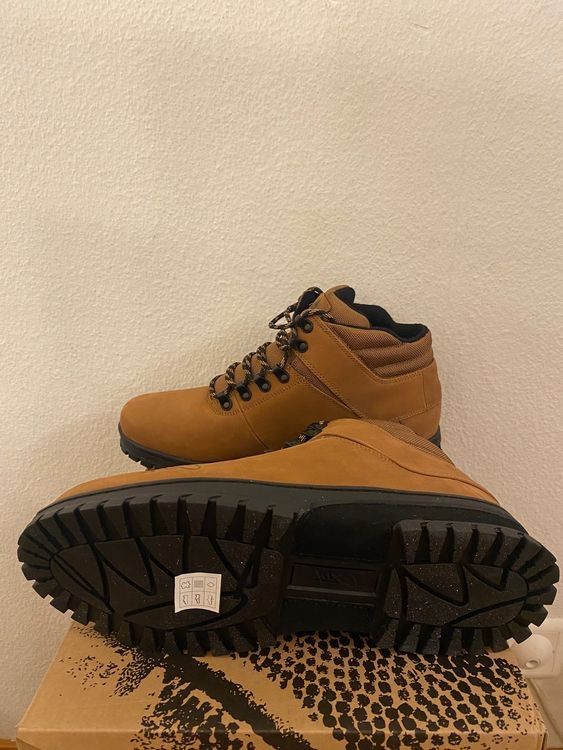 K1X Scarpe da uomo: K1X h1ke territory Gr 45 neu – Nuovo e nell'imballaggio originale da Zürich venduto da Herbion1 5