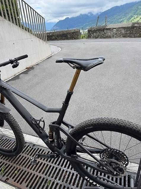 Vélos: Super Bike - super Preis – D'occasion à Malans GR par ste_c8h2 3