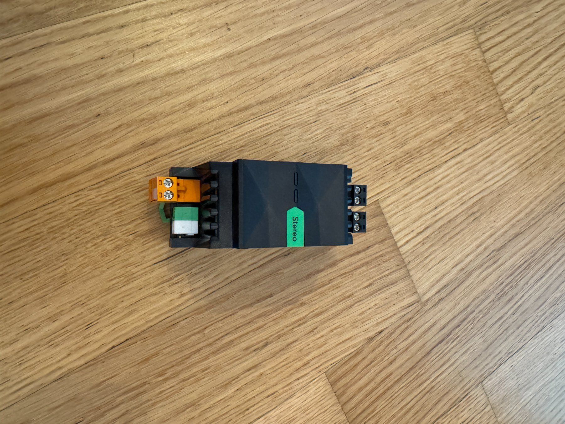 Loxone Amplificatori: Loxone Stereo Extension – Usato da Oberglatt ZH venduto da Jones98