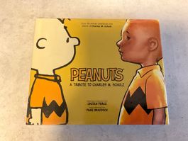 Peanuts a Tribute To Charles M