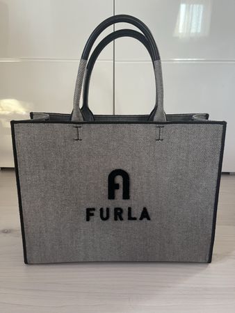 Furla opportunity tote bag / shopper - Wie neu!