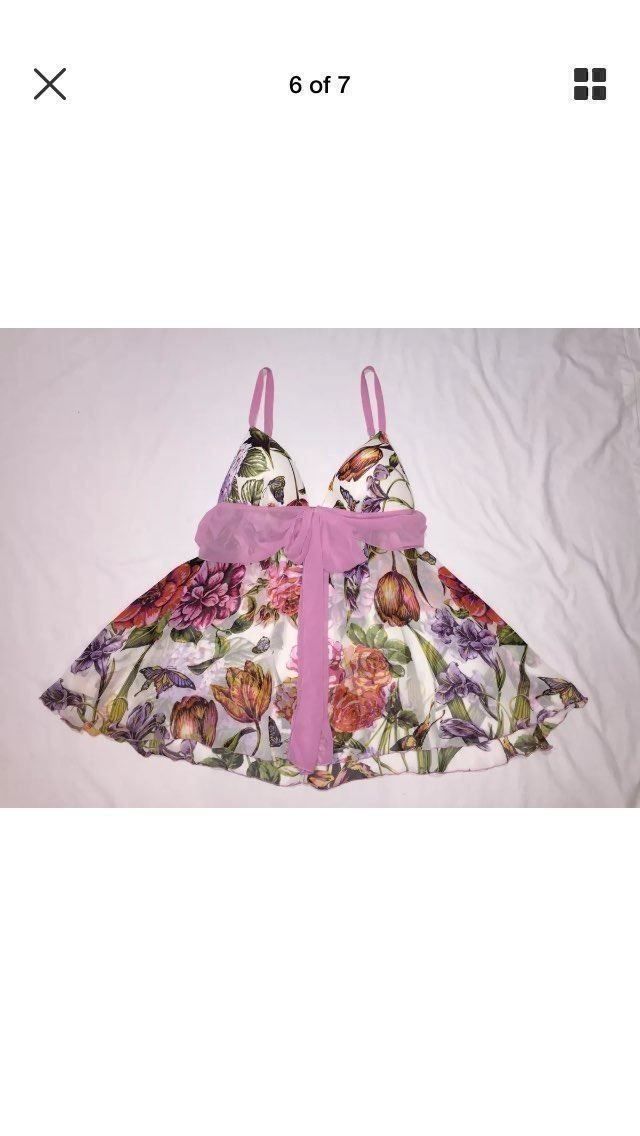 Camicette: Sommer bluse GR XL – Nuovo (secondo la descrizione) da Langnau am Albis venduto da Judithsebi 4