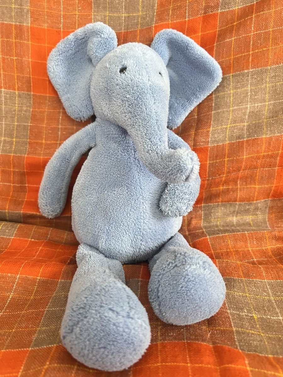 Jellycat Jouets: JELLYCAT elephant & bear – Neuf (Voir description) à Lausanne par NYC67 1