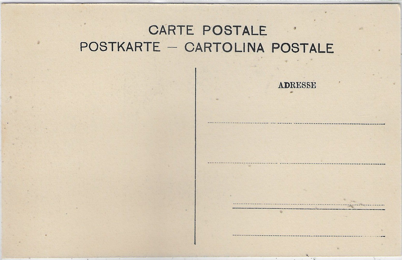 Cartoline postali: Bürglen - Tells Kapelle – Usato da Ettingen venduto da Kartenplanet 1