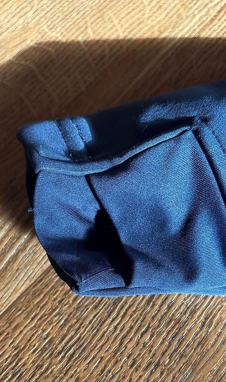 Vestes: Softshell Jacke Erima Gr. 140 – D'occasion à Zeihen par MaKaZeAg 1