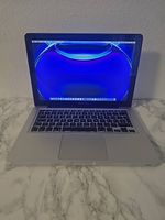 MacBook Pro i5, 8GB RAM, SSD 128GB, Office, MS Office
