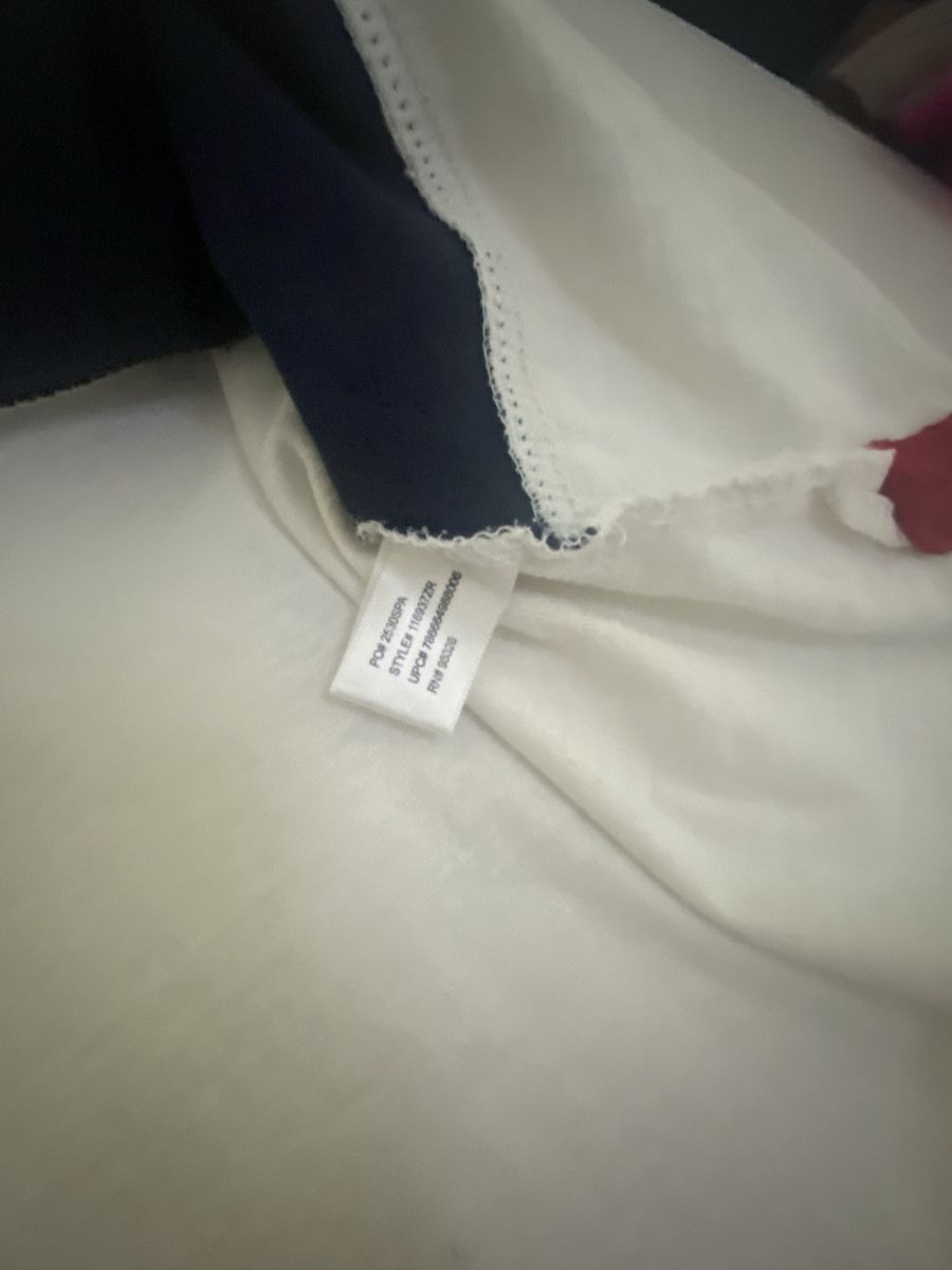US Polo Magliette Polo: U.S. Polo.Assn Polotshirt – Usato da Opfikon venduto da Luis144 3
