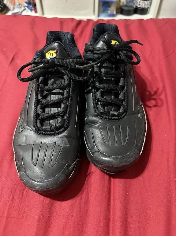 Scarpe da uomo: Chaussure TN – Usato da Aigle venduto da Saracristiana
