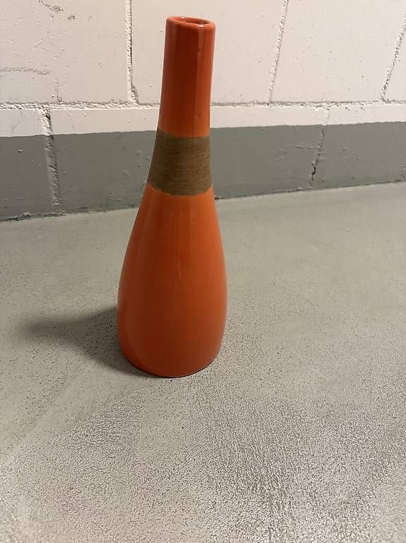 Vasen & Gefässe: Vase – Gebraucht aus Affoltern am Albis von NKretzschmar