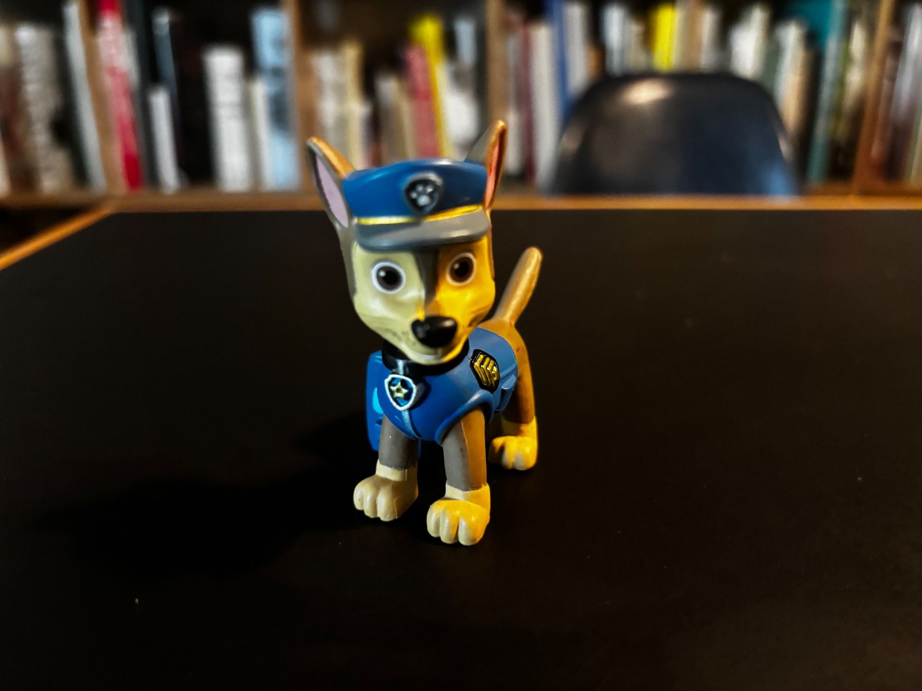 Audiolibri: Tonie paw patrol chase – Usato da Zürich venduto da Mbi02
