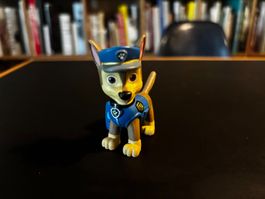 Tonie paw patrol chase