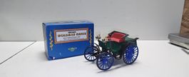 Automobil, Benz Victoria-Car 1893, neu, Vintage. (nov892)