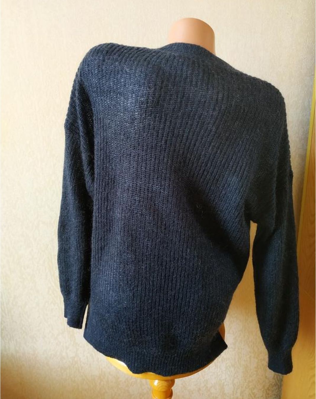 H&M Maglioni & Felpe: LOGG L XL Neu/NP100CHF Mohair Pullunder – Nuovo (secondo la descrizione) da Kölliken venduto da Prscoo 7
