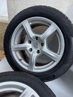 Originale Felgen für Porsche Panamera