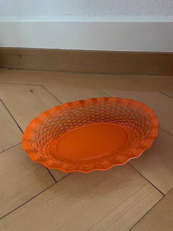 Altro per la casa: Roger Orfèvre Bread Basket S Orange – Usato da Zürich venduto da ber_r6vw 1