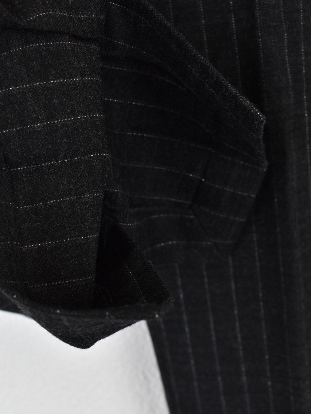 Hosen: Seductive Stoffhose Kaia, Gr.38, grau – Gebraucht aus Nürensdorf von 2ND_STORY 6