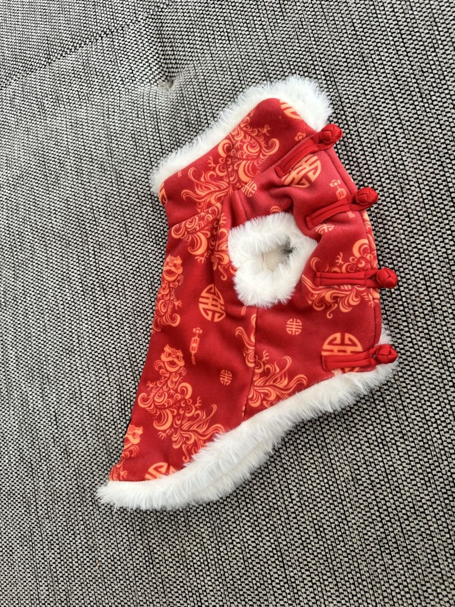 Vêtements: Hundejacke – Neuf (Voir description) à Bottmingen par Giamonda88