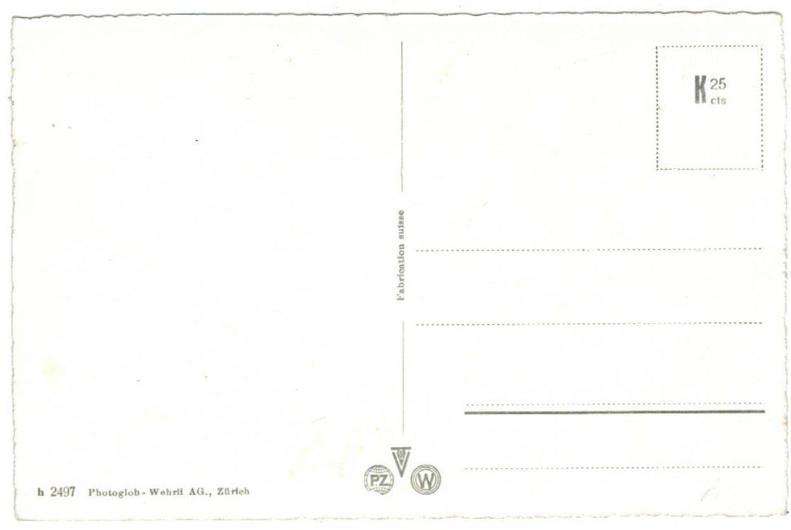 Cartoline postali: AK Rheinfelden. Strandbad mit Schiff – Usato da Zürich venduto da tol_b7c7 1
