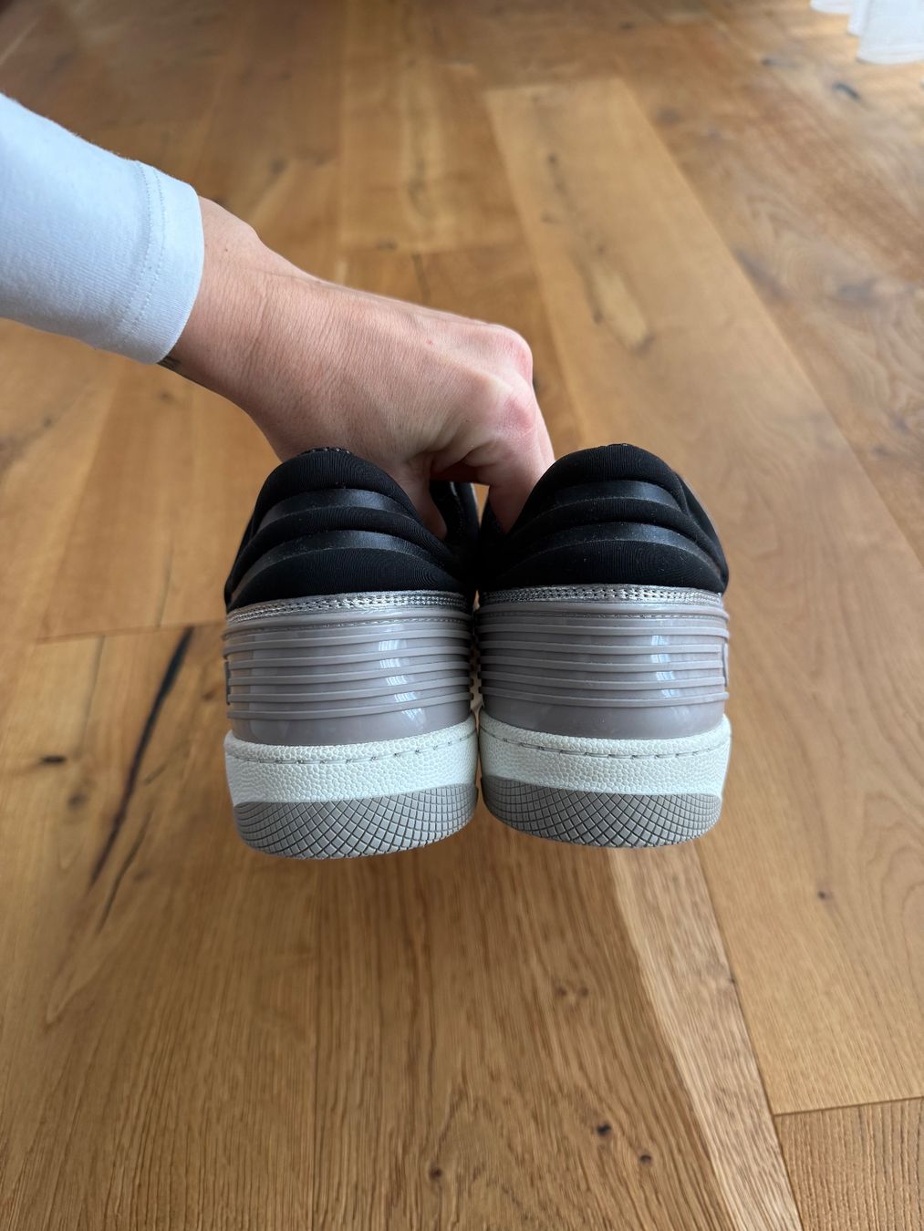 Gucci Chaussures femmes: Gucci Basket 35 – Neuf (Voir description) à Uzwil par Hyrije.s 2