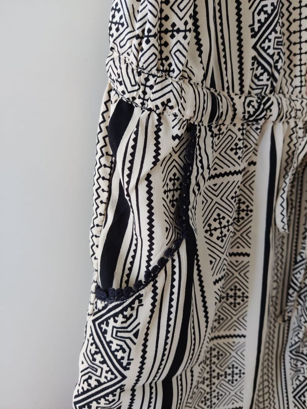 Mango Jumpsuits: Mango Jumpsuit grM – Gebraucht aus Schönenwerd von sal_75dx 3
