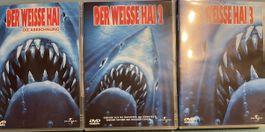 Der weisse Hai  1-3