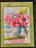 Heye Puzzle 1000 Teile - Marjolein Bastin