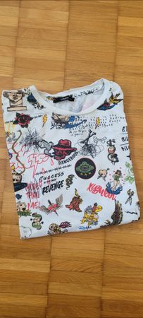 T Shirt gr M