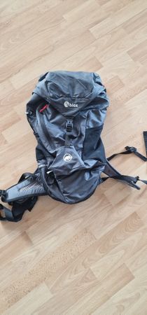 Mammut Wanderrucksack