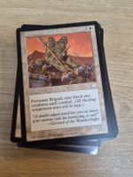 Weatherlight Uncommon Set (EN) - MTG Magic The Gathering
