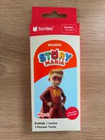 Pocket Tonie "Miguel" Migros -NEU-